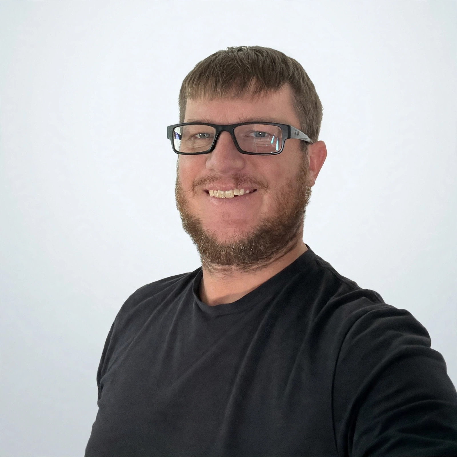 Justin Sobojinski, founder of Sobojinski Solutions